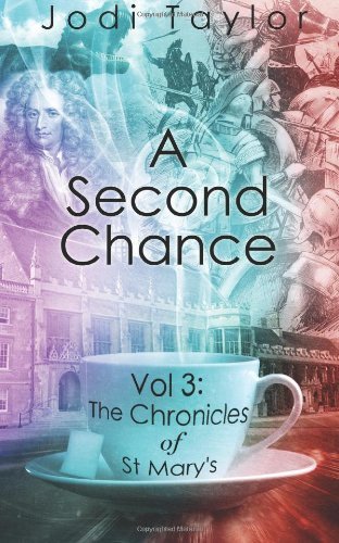 Jodi Taylor/A Second Chance